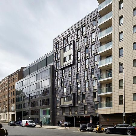 ロンドンGoldsmid House, Victoriaアパートメント エクステリア 写真