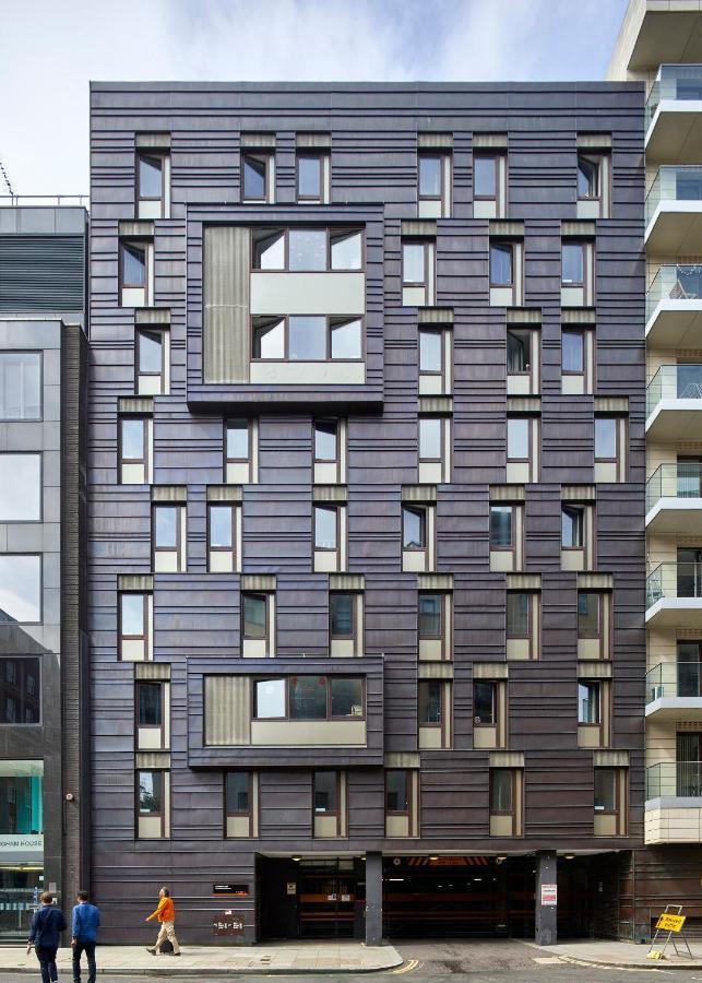 ロンドンGoldsmid House, Victoriaアパートメント エクステリア 写真