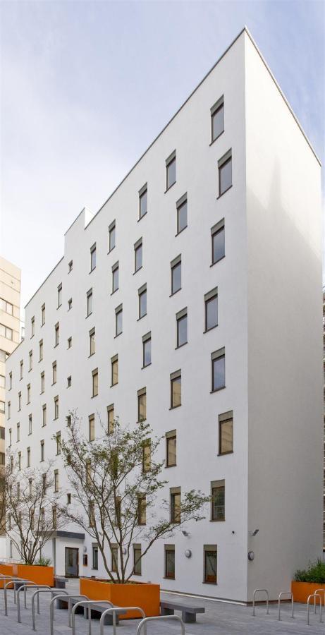 ロンドンGoldsmid House, Victoriaアパートメント エクステリア 写真